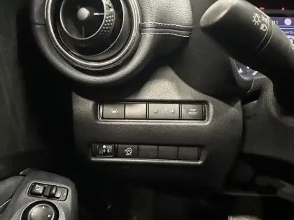 Photo 33 Nissan Juke  DIG-T 117 DCT7