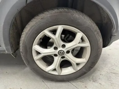 Photo 23 Nissan Juke  DIG-T 117 DCT7