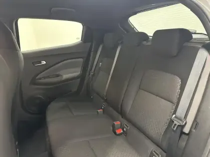 Photo 5 Nissan Juke  DIG-T 117 DCT7