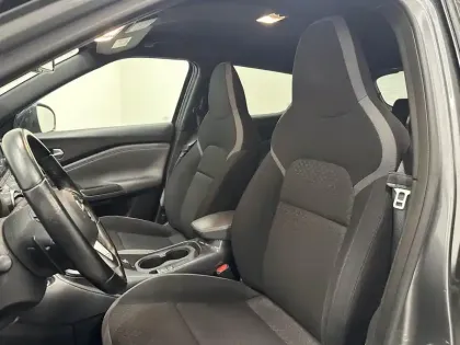 Photo 4 Nissan Juke  DIG-T 117 DCT7