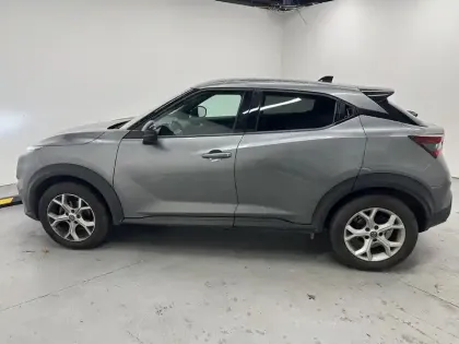 Photo 3 Nissan Juke  DIG-T 117 DCT7