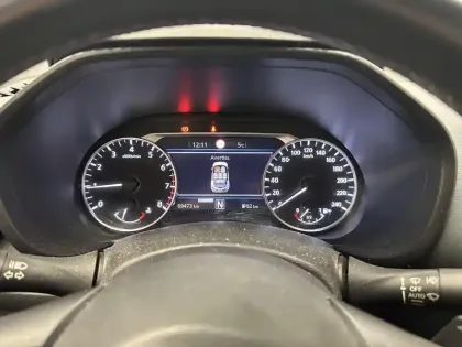 Photo 11 Nissan Juke  DIG-T 117 DCT7