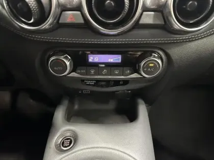 Photo 13 Nissan Juke  DIG-T 117 DCT7