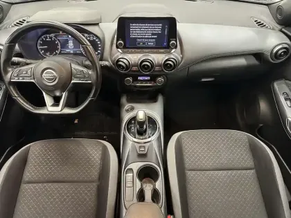 Photo 6 Nissan Juke  DIG-T 117 DCT7