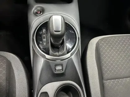 Photo 8 Nissan Juke  DIG-T 117 DCT7