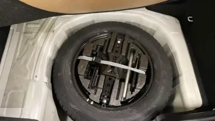 Photo 17 Skoda Kamiq  1.0 TSI Evo 110 ch BVM6