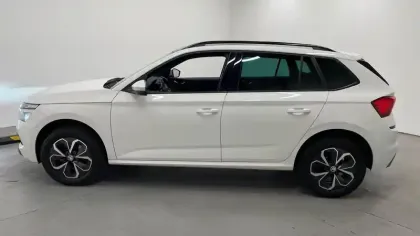 Photo 19 Skoda Kamiq  1.0 TSI Evo 110 ch BVM6