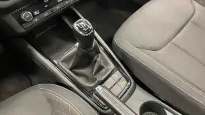 Photo 13 Skoda Kamiq  1.0 TSI Evo 110 ch BVM6