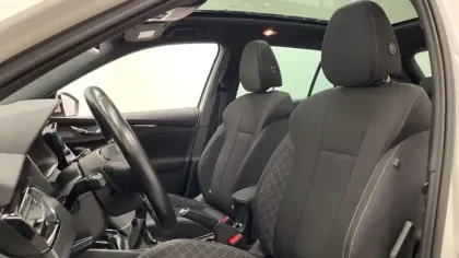 Photo 7 Skoda Kamiq  1.0 TSI Evo 110 ch BVM6