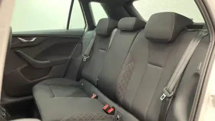 Photo 14 Skoda Kamiq  1.0 TSI Evo 110 ch BVM6