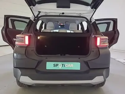 Photo 5 Citroën C3  Turbo 100 ch BVM6