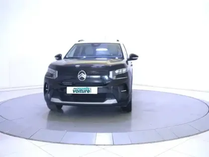 Photo 1 Citroën C3  Turbo 100 ch BVM6