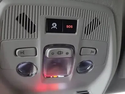 Photo 23 Citroën C3  Turbo 100 ch BVM6