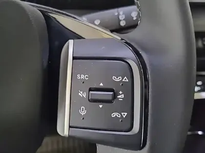 Photo 25 Citroën C3  Turbo 100 ch BVM6