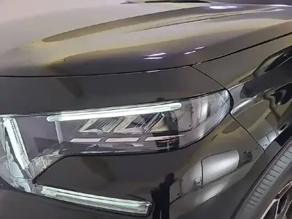 Photo 15 Citroën C3  Turbo 100 ch BVM6