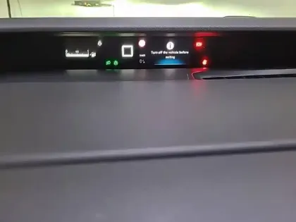 Photo 9 Citroën C3  Turbo 100 ch BVM6