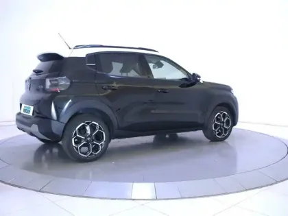 Photo 4 Citroën C3  Turbo 100 ch BVM6