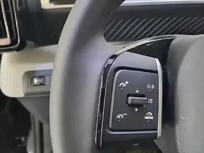 Photo 24 Citroën C3  Turbo 100 ch BVM6