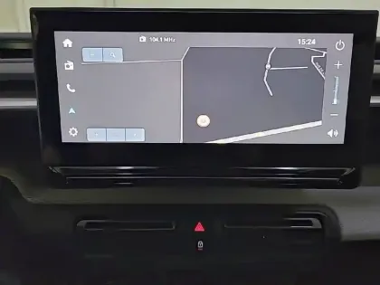 Photo 18 Citroën C3  Turbo 100 ch BVM6