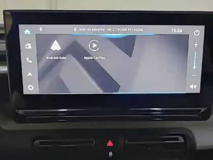 Photo 21 Citroën C3  Turbo 100 ch BVM6