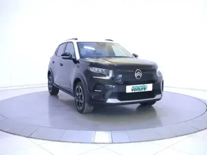 Photo 2 Citroën C3  Turbo 100 ch BVM6