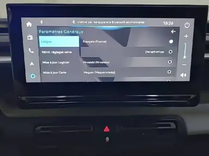 Photo 20 Citroën C3  Turbo 100 ch BVM6