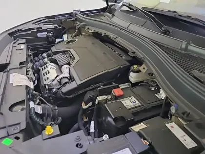 Photo 14 Citroën C3  Turbo 100 ch BVM6