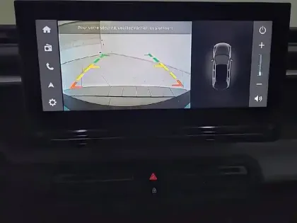 Photo 19 Citroën C3  Turbo 100 ch BVM6