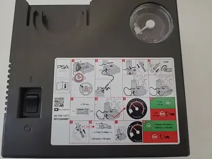 Photo 17 Citroën C3  Turbo 100 ch BVM6