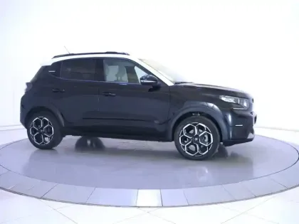 Photo 3 Citroën C3  Turbo 100 ch BVM6