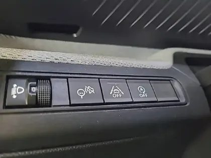 Photo 26 Citroën C3  Turbo 100 ch BVM6