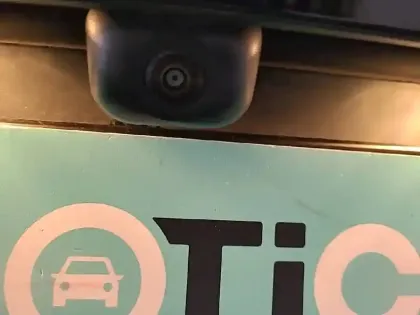 Photo 28 Citroën C3  Turbo 100 ch BVM6