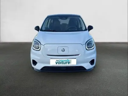 Photo 1 Leapmotor T03 