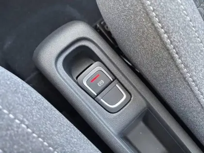 Photo 20 Leapmotor T03 