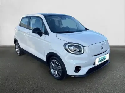 Photo 2 Leapmotor T03 