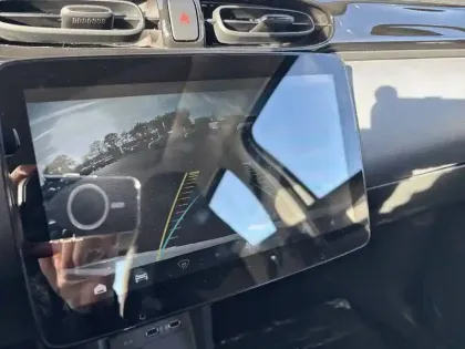 Photo 24 Leapmotor T03 