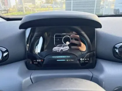 Photo 9 Leapmotor T03 