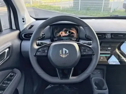 Photo 8 Leapmotor T03 