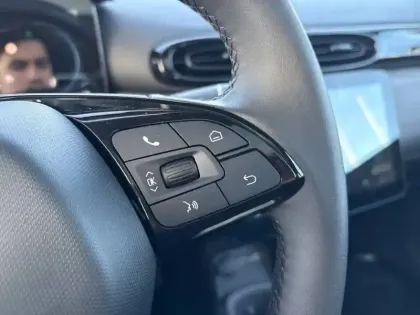 Photo 14 Leapmotor T03 