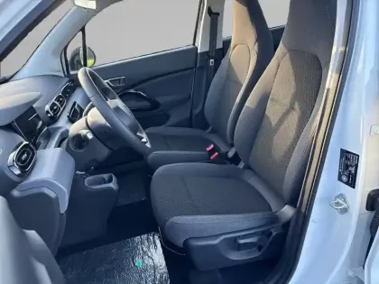 Photo 10 Leapmotor T03 