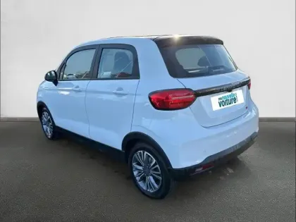 Photo 6 Leapmotor T03 