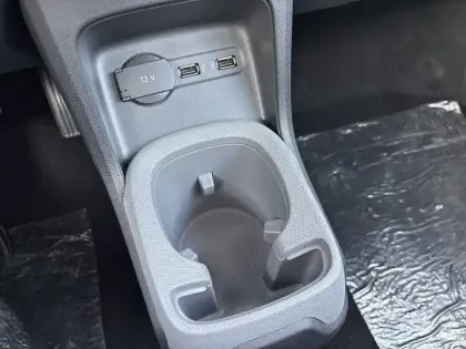 Photo 21 Leapmotor T03 