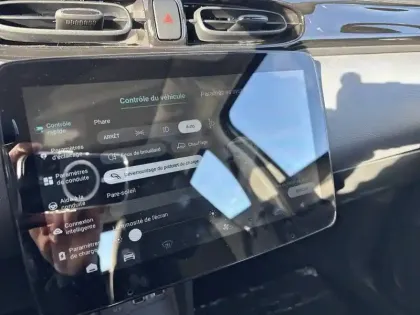 Photo 23 Leapmotor T03 