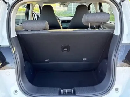 Photo 5 Leapmotor T03 