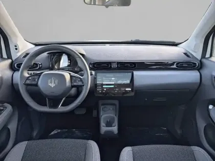 Photo 7 Leapmotor T03 