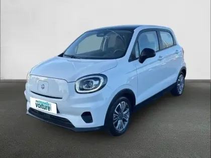 Photo Leapmotor T03 Design