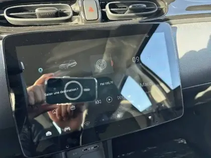 Photo 22 Leapmotor T03 