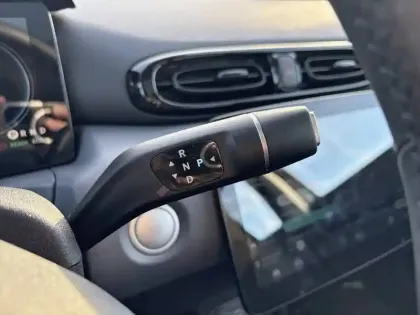 Photo 13 Leapmotor T03 