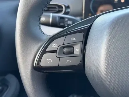 Photo 17 Leapmotor T03 