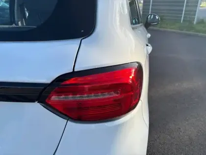 Photo 16 Leapmotor T03 